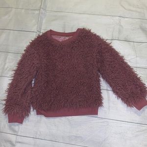 Art Class Sweater Girl’s